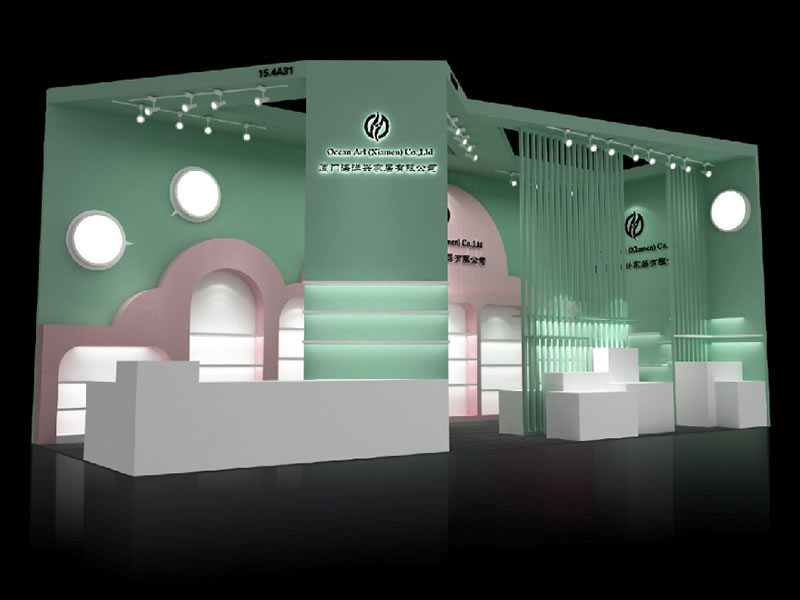 寵物水族展