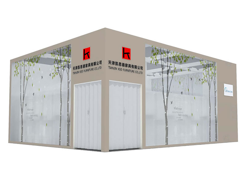 家具展臺